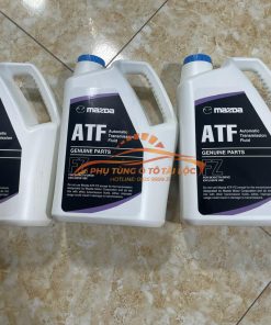 Dầu hộp số tự động ATF-FZ (dùng cho Mazda 2, Mazda 3 , Mazda 6 , Mazda CX5 , Mazda CX8)