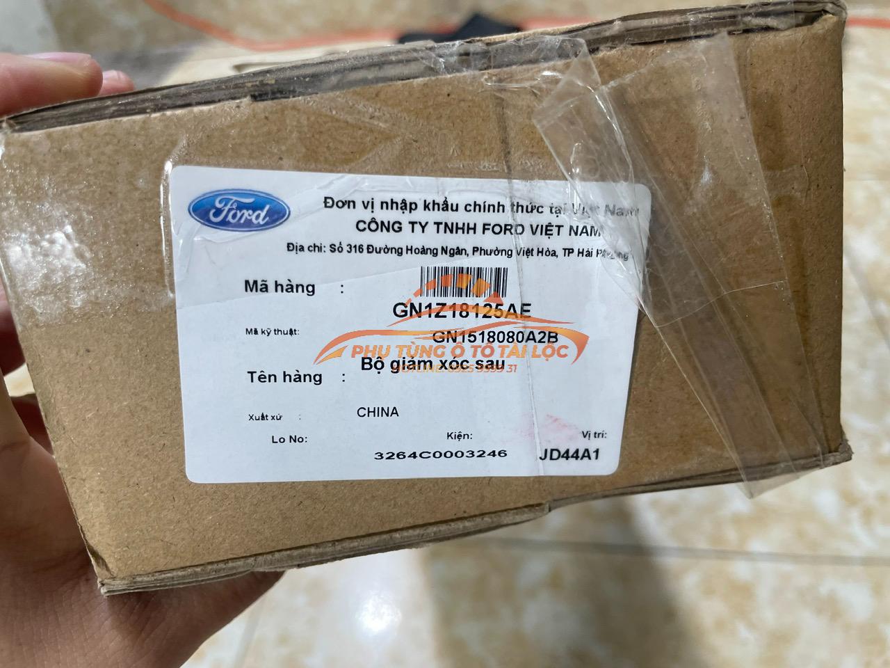 Giảm sóc sau Ecosport Phuộc sau Ecosport 14-21 - GN1518080A2B