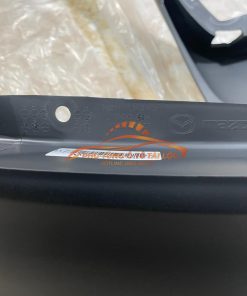 Alternative view of Chắn bùn bánh sau Mazda BT50 2013-2018 - 1D0251870A