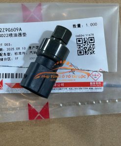 Cảm biến áp suất điều hoà Ford Mondeo 2003-2007 XS7H19D594A