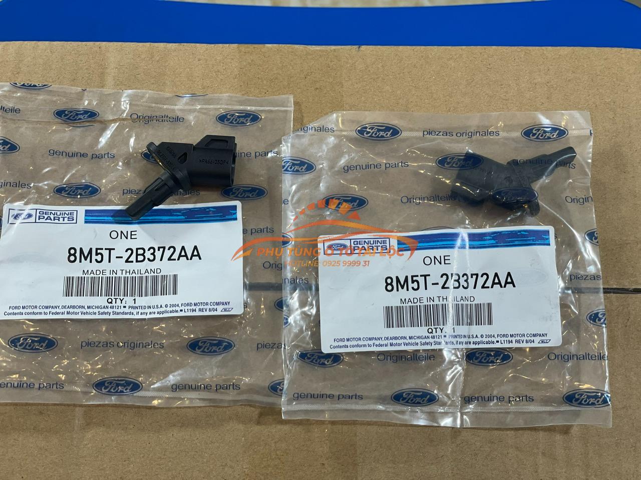 Cảm biến abs trước Ford Focus 05-19 – BV6T2C204FB
