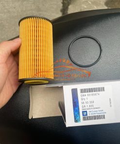 Lọc dầu động cơ Daewoo Lacetti cdx 07-11 – 93185674