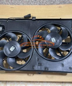 Quạt két nước Ford Mondeo 2003-2007 - 95BB8C607GGDF