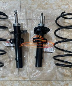 Lò xo giảm xóc trước Ford Mondeo 2003-2007 - 1S715310CE