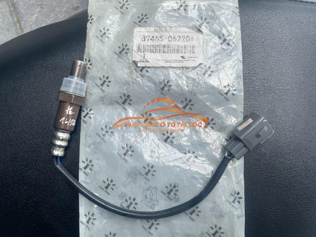 Cảm biến oxy Toyota Camry 2007-2011 8946506220