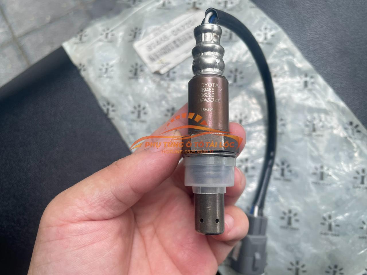 Cảm biến oxy Toyota Camry 2007-2011 8946506220