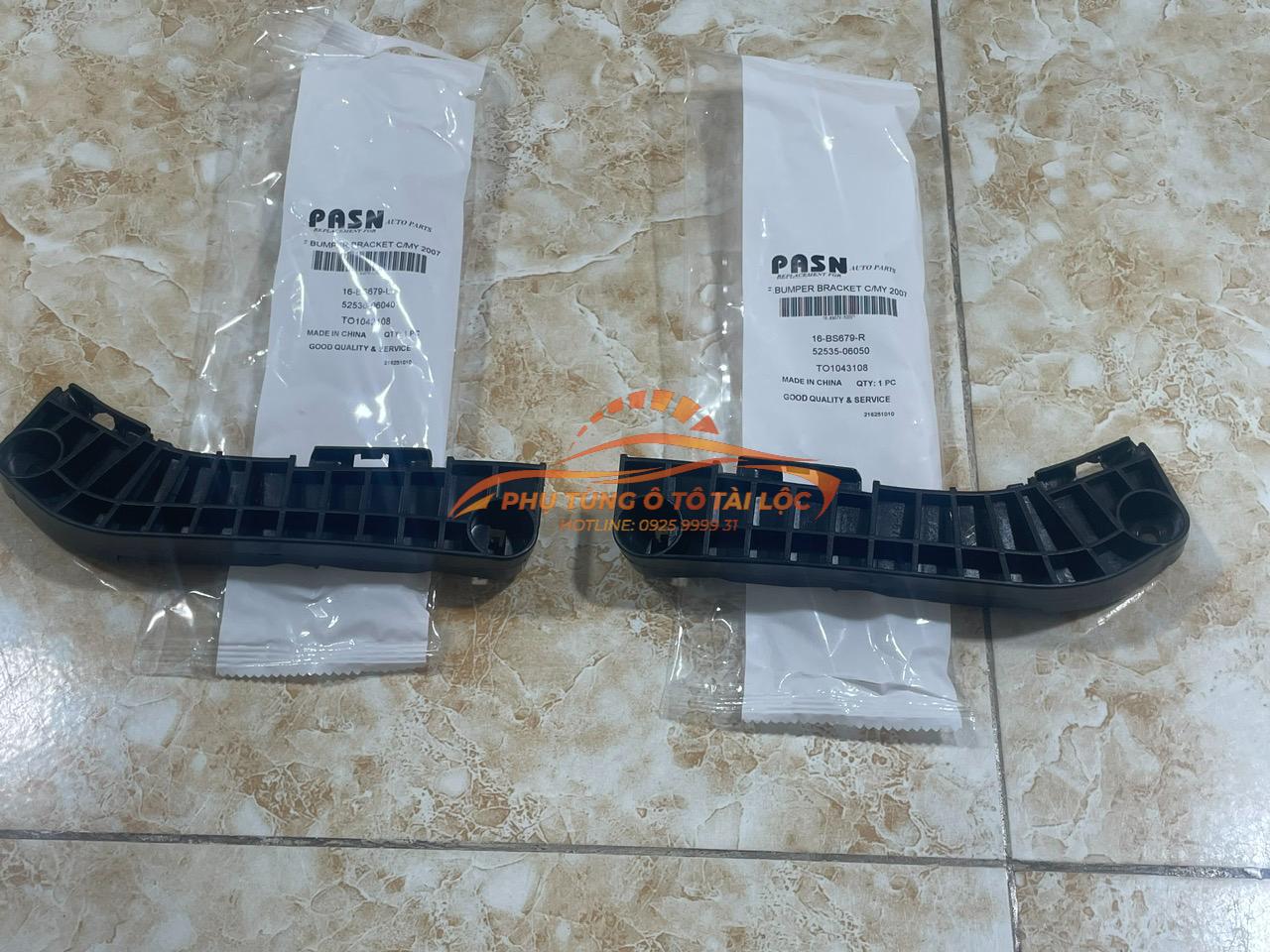 Tai cài cản trước Toyota Camry 2007-2011 525350650