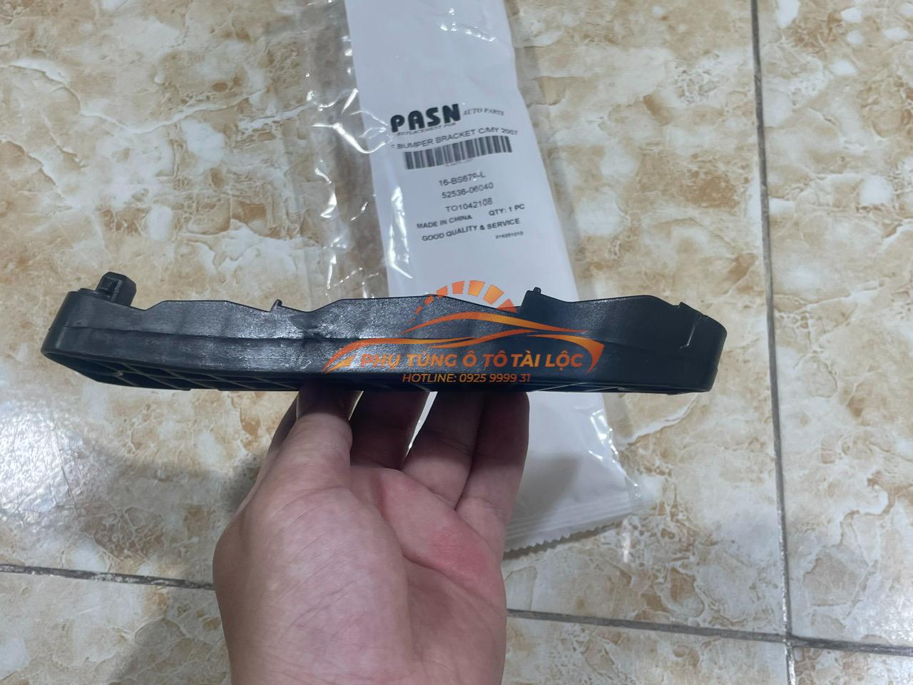 Tai cài cản trước Toyota Camry 2007-2011 5253606040