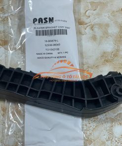 Tai cài cản trước Toyota Camry 2007-2011 5253606040