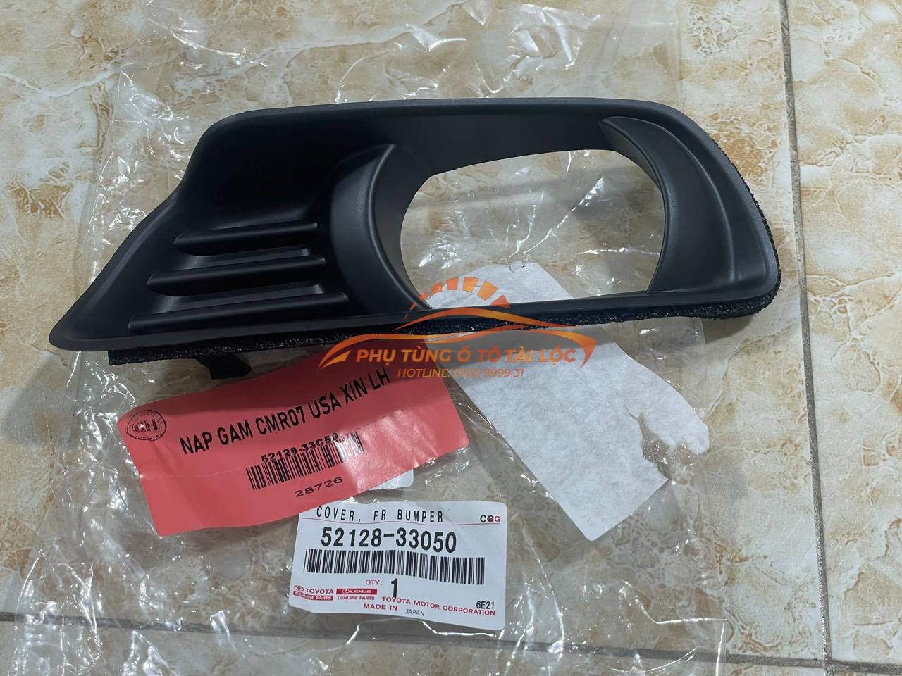 Ốp đèn gầm Toyota Camry 2007-2011 5212833050