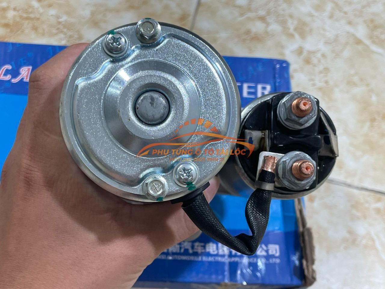 Củ đề Ford Laser 2001-2005 AJ1118300A