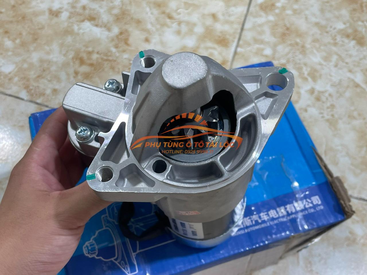 Củ đề Ford Laser 2001-2005 AJ1118300A