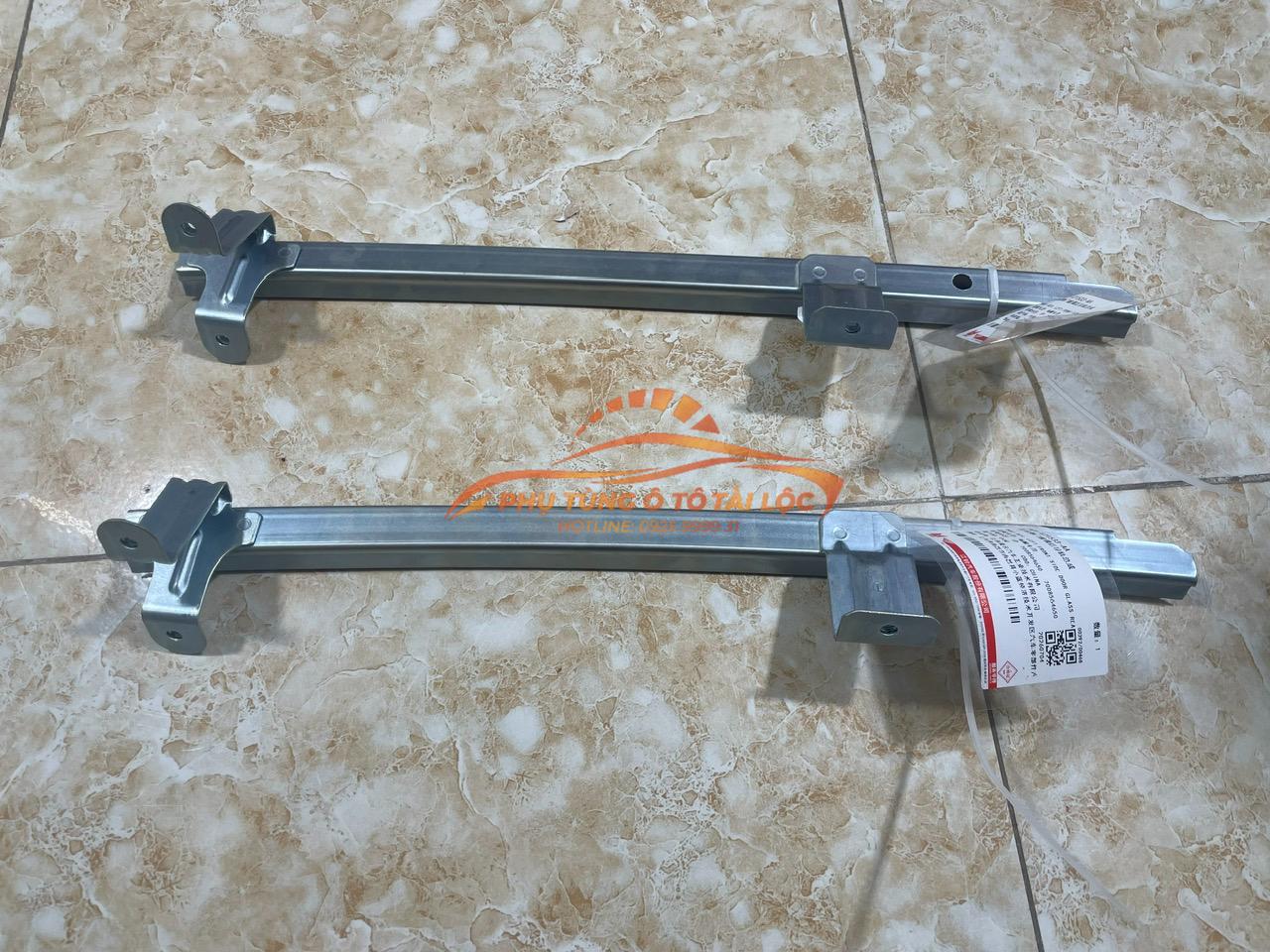 Xương chạy kính Ford Transit 2011-2020 7C19V21533AB / PC1V21532AA