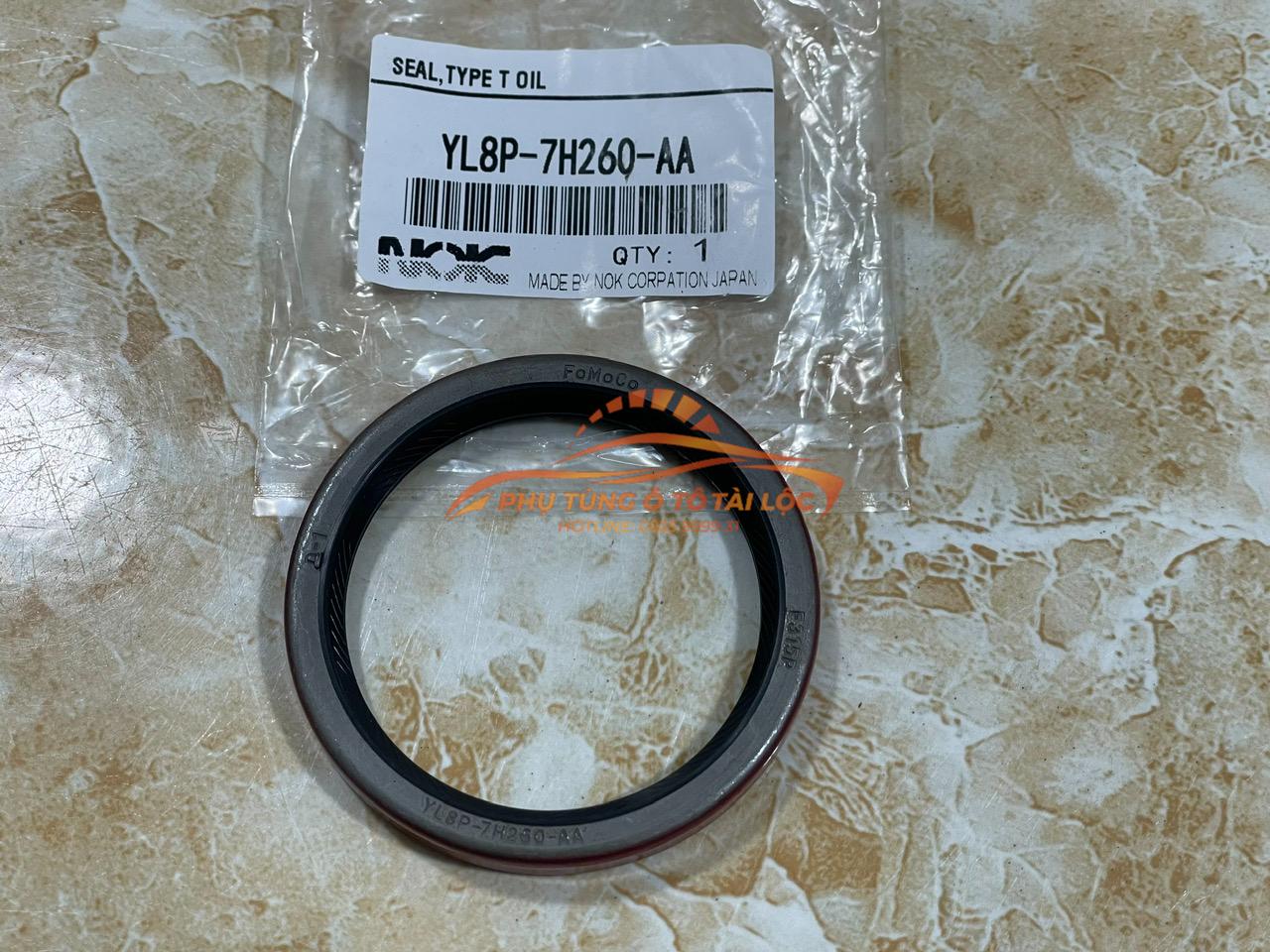 Phớt láp phải Ford Escape 2001-2004 FW9027238
