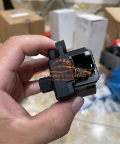 Mô tơ điểu khiển gió điều hòa ford focus 2005-2012 - 3M5H19E616AA / 1S7H19B634CA
