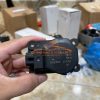Mô tơ điểu khiển gió điều hòa ford focus 2005-2012 - 3M5H19E616AA / 1S7H19B634CA