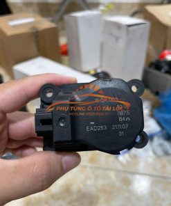 Mô tơ điểu khiển gió điều hòa ford focus 2005-2012 - 3M5H19E616AA / 1S7H19B634CA