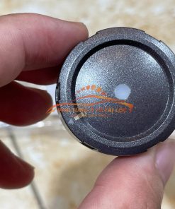 Núm chỉnh gió điều hòa Ford Escape 2000-2012 - EW0861195A / EV5761195A52