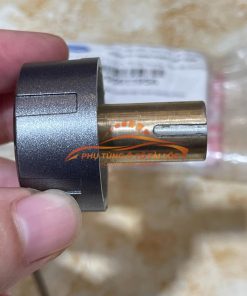 Núm chỉnh gió điều hòa Ford Escape 2000-2012 - EW0861195A / EV5761195A52