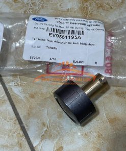 Núm chỉnh gió điều hòa Ford Escape 2000-2012 - EW0861195A / EV5761195A52