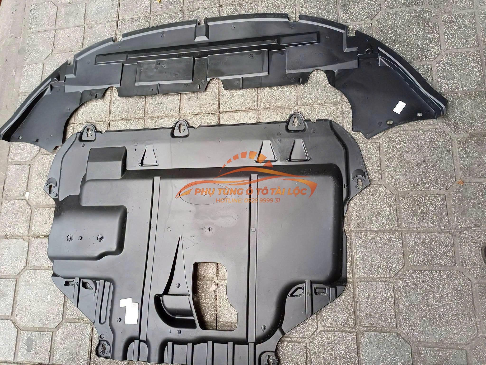 Chắn bùn gầm máy Ford Focus 2005-2012 3M51R6P013AV - Ảnh 3