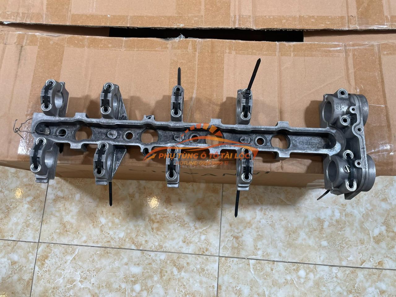 Nắp giàn cò Ford Everest 2009-2015 WE0110100J
