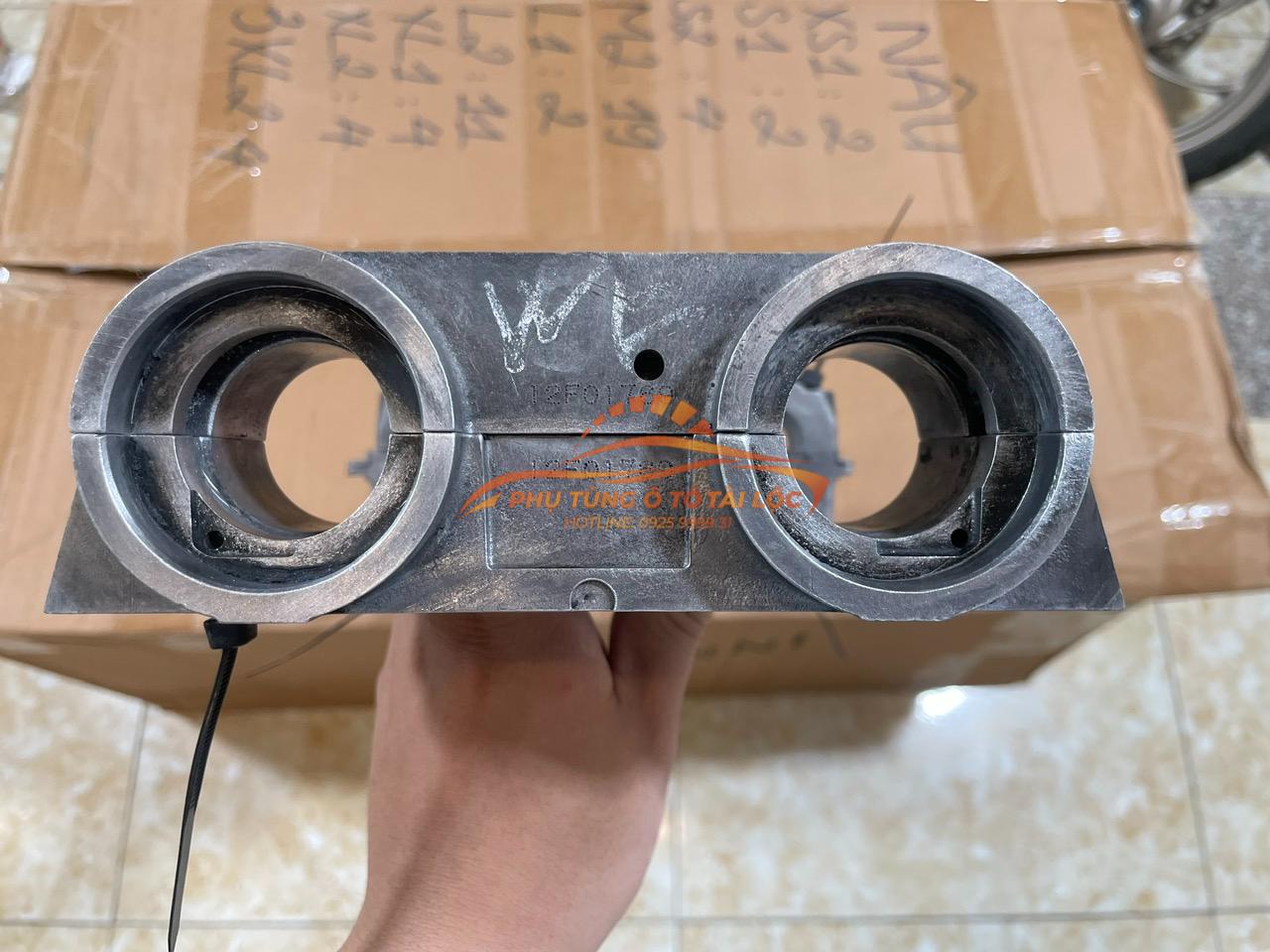 Nắp giàn cò Ford Everest 2009-2015 WE0110100J