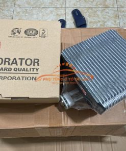 Giàn lạnh Hyundai Getz 2010 976091C001