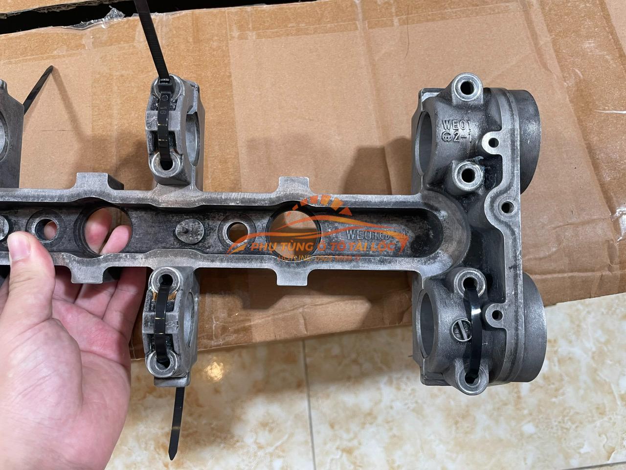 Nắp giàn cò Ford Everest 2009-2015 WE0110100J
