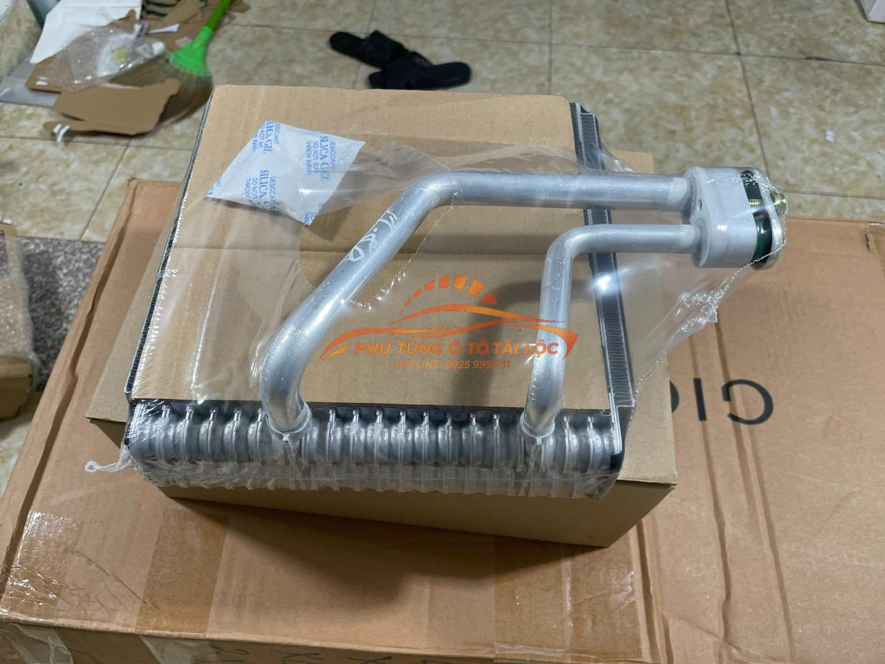 Giàn lạnh Hyundai Getz 2010 976091C001