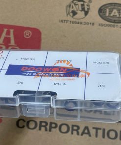 Bộ phớt giàn lạnh Hyundai Getz 2010 2144322000