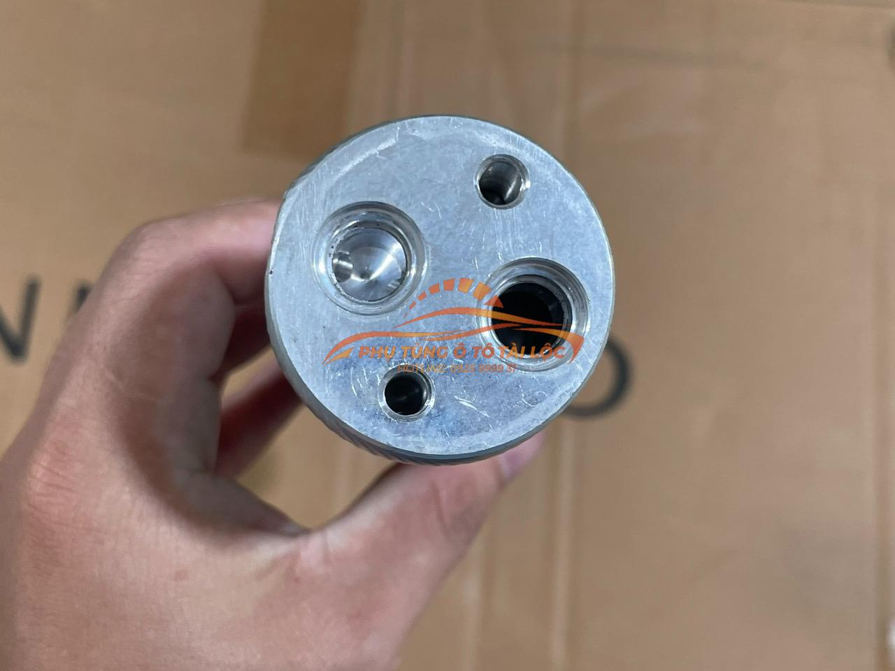 Phin lọc ga Hyundai Getz 2010 TDN01101