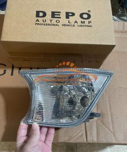 Đèn xi nhan cản trước Toyota Innova 2016-2020 815200K010