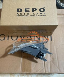 Đèn xi nhan cản trước Toyota Innova 2016-2020 815200K010