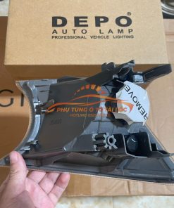 Đèn xi nhan cản trước Toyota Innova 2016-2020 815200K010