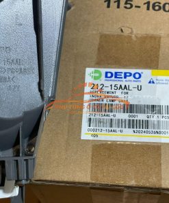 Đèn xi nhan cản trước Toyota Innova 2016-2020 815200K010