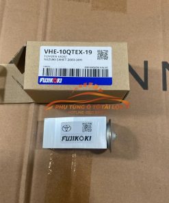 Van tiết lưu Toyota Innova 2008-2015 4475009220