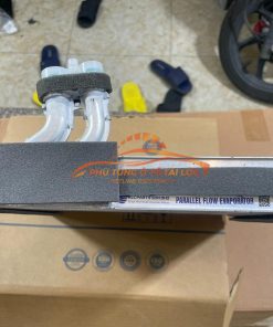 Dàn lạnh điều hòa Toyota Innova 2012-2017 885010K390