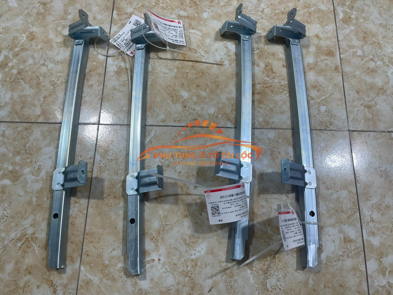 Xương chạy kính Ford Transit 2011-2020 7C19V21532AB / PC1V21532AA