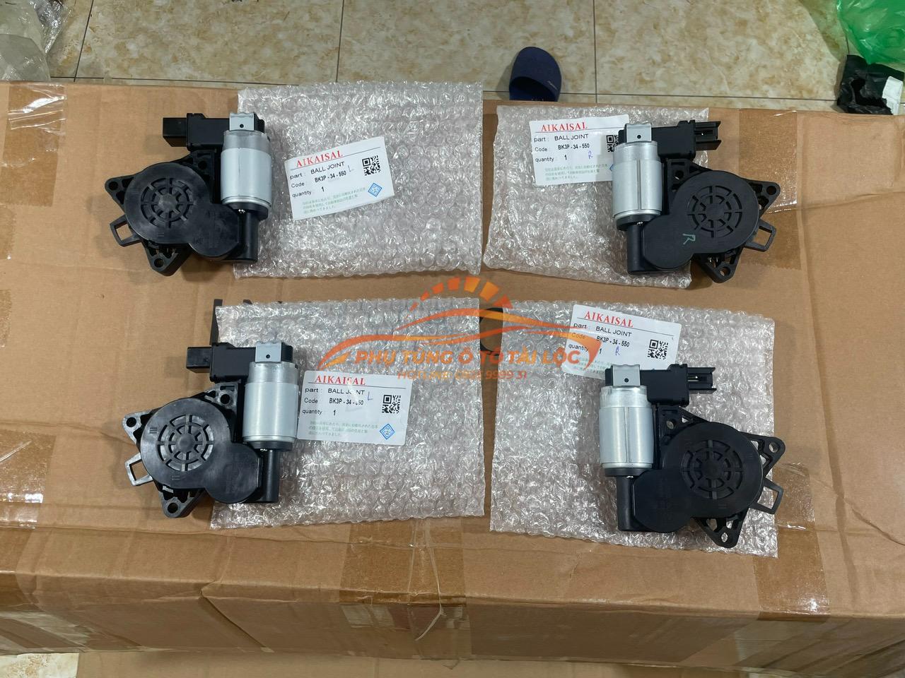 Mô tơ tơ lên kính Mazda CX9 2011-2017 G22C5858X