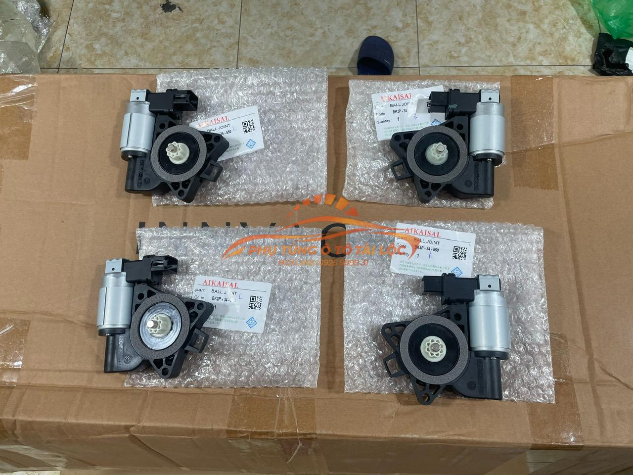 Mô tơ tơ lên kính Mazda CX9 2011-2017 G22C5858X