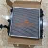Két nước Mitsubishi Attrage Mirage 2015-2023 1350A801