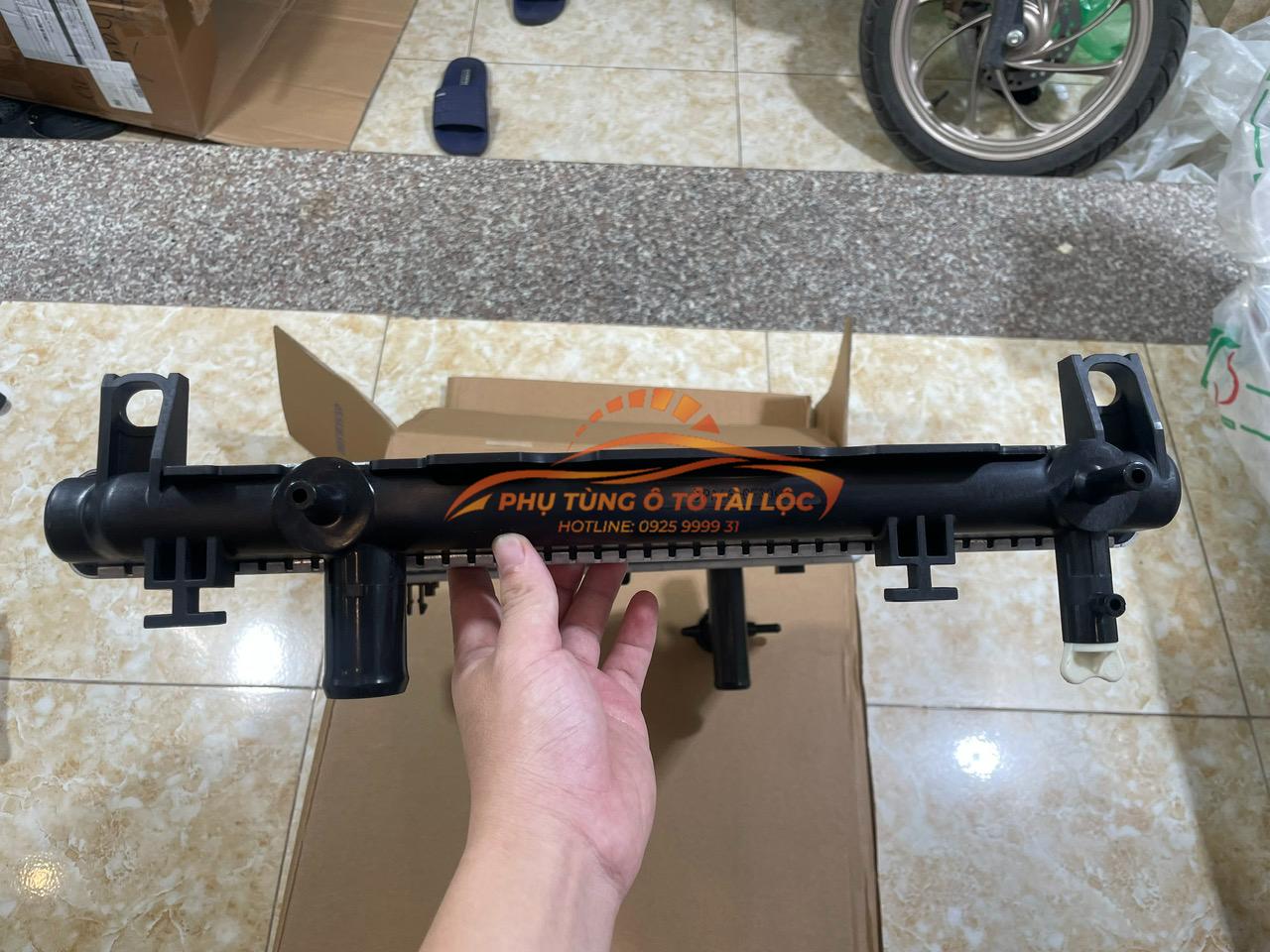 Két nước Mitsubishi Attrage Mirage 2015-2023 1350A801
