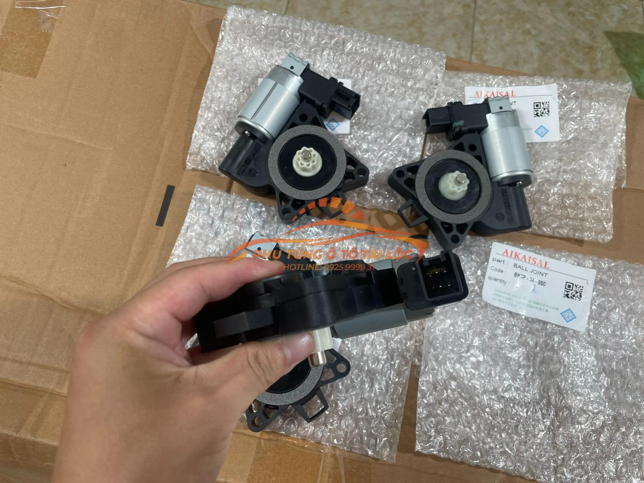 Mô tơ tơ lên kính Mazda CX9 2011-2017 G22C5858X