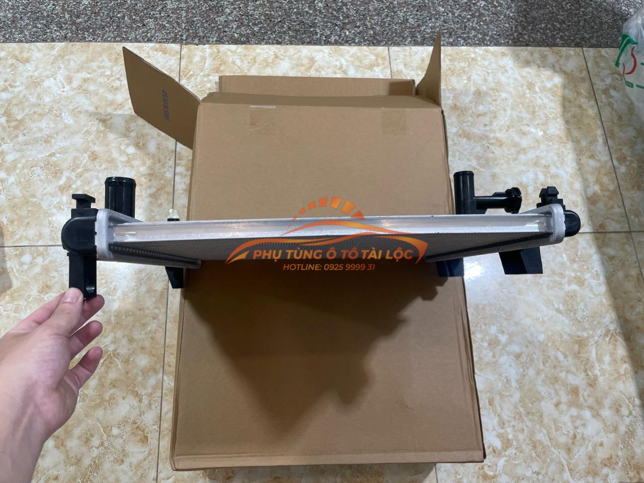 Két nước Mitsubishi Attrage Mirage 2015-2023 1350A801