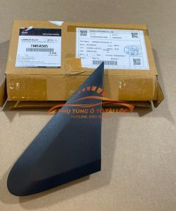 Ốp tam giác gương chiếu hậu Mitsubishi Attrage Mirage 7405A565