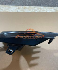 Ốp đèn gầm, Ốp đèn sương mù xe Mitsubishi Attrage 2022-2025 6400J651