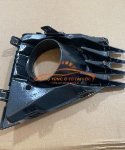 Ốp đèn gầm, Ốp đèn sương mù xe Mitsubishi Attrage 2022-2025 6400J651