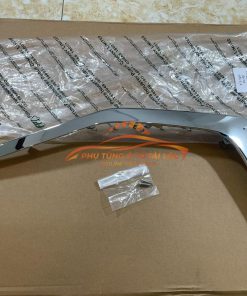 Nẹp mạ dưới Mitsubishi Attrage 2020-2025 6407A379