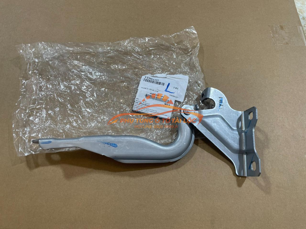 Bản lề nắp capo Mitsubishi Attrage, Mirage 2014-2025 5905A157